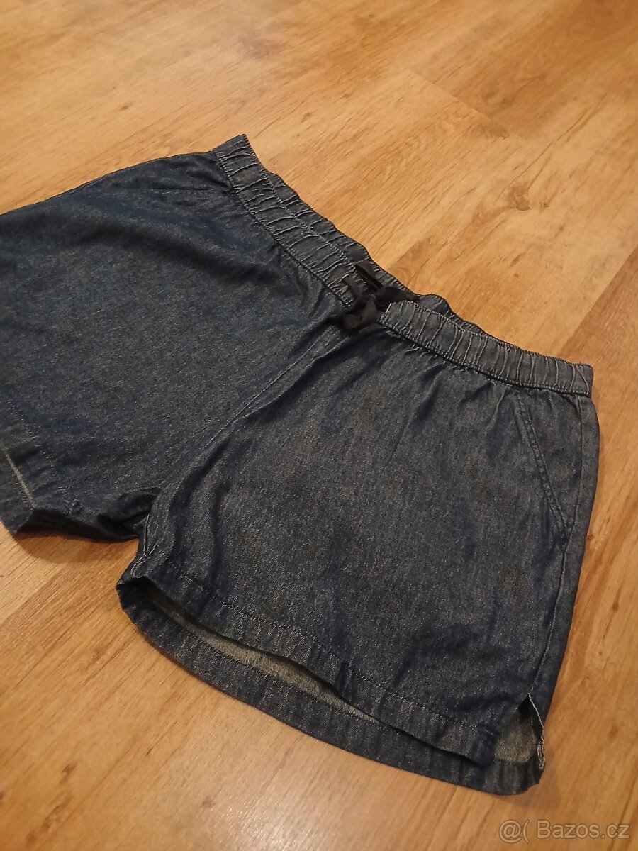 Dámské šortky H&M vel. 44 - 2