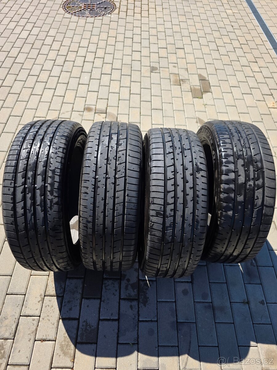 Pneu Toyo Proxes 225/55R19 99V - 2