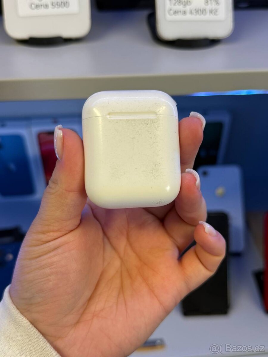 AirPods 2 - 2