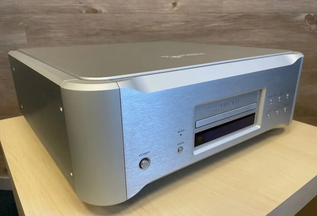 Esoteric K-01 SACD - 2