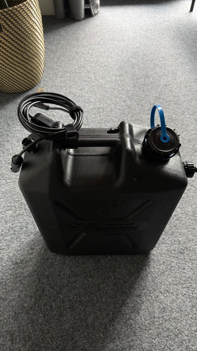 ARB Sprcha 12V 22l - 2