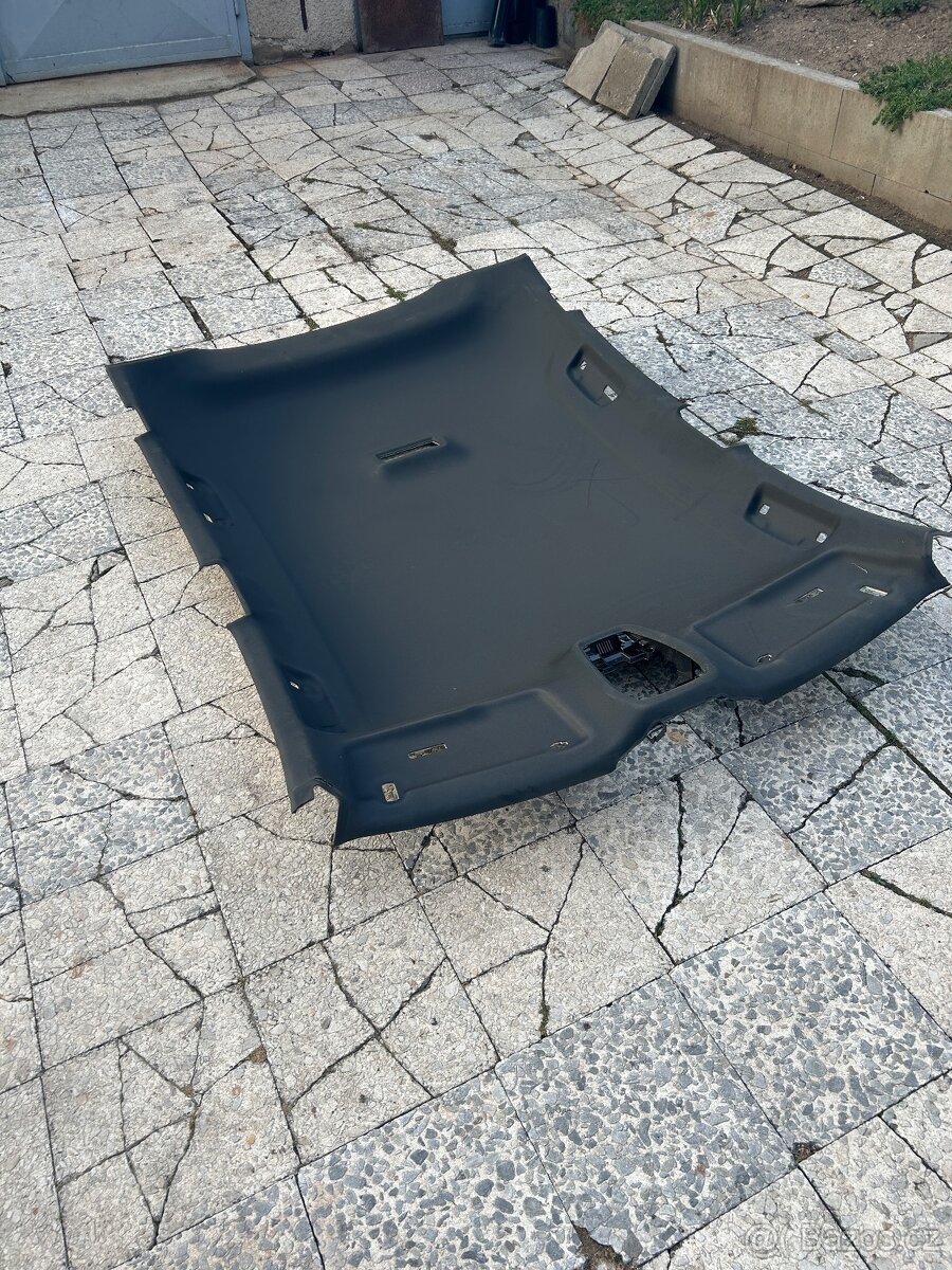 Stropnice audi - 2