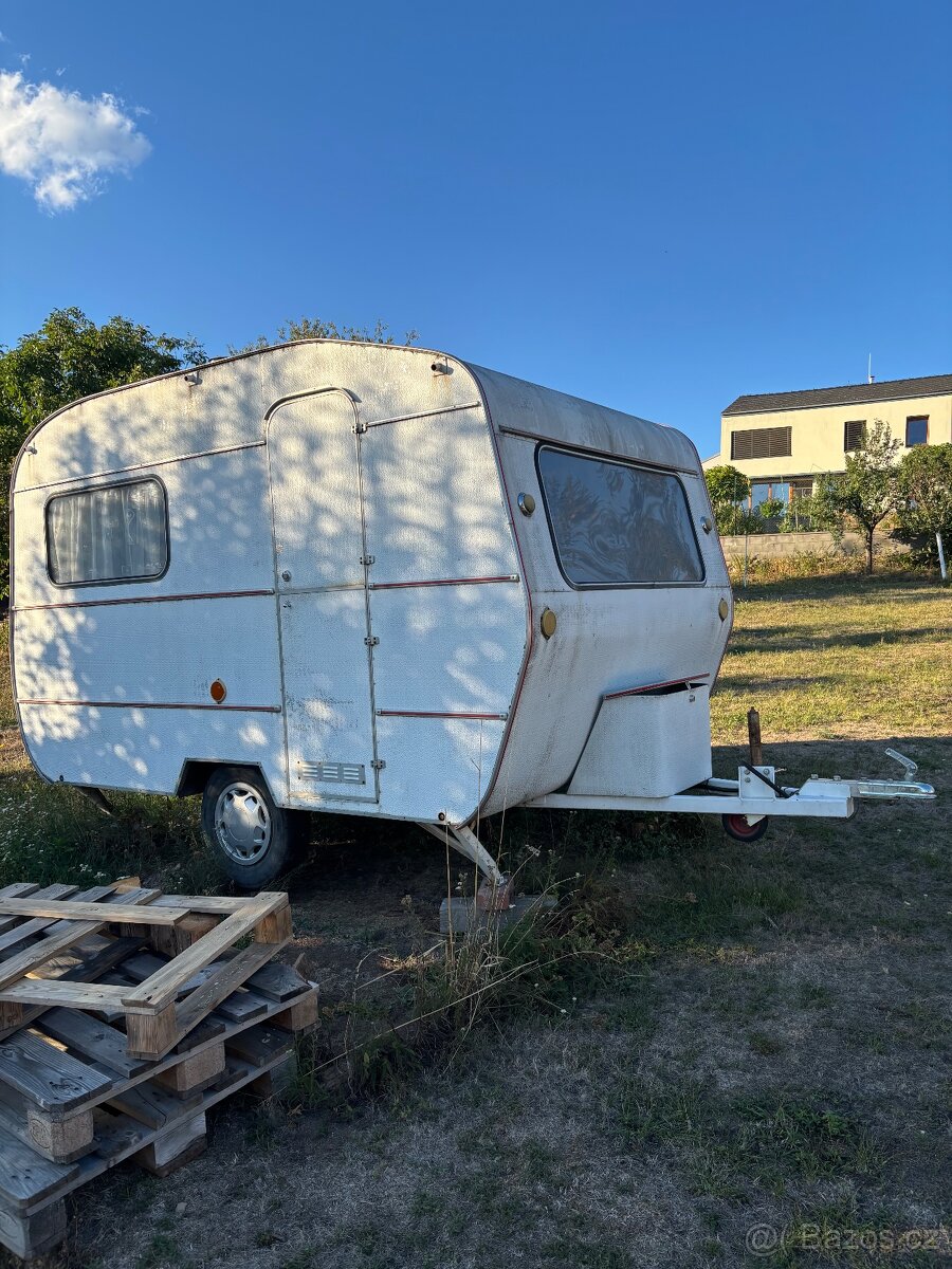 Karavan - 2