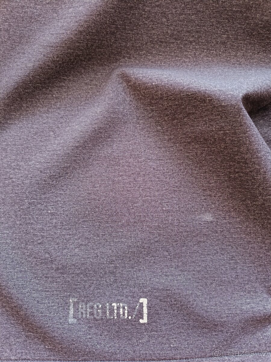 Softshell bunda v.146 - 2