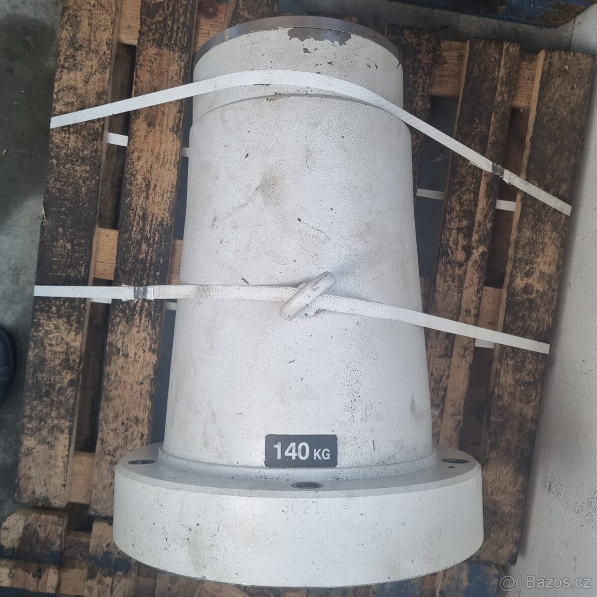 Vodící podpěra - 2