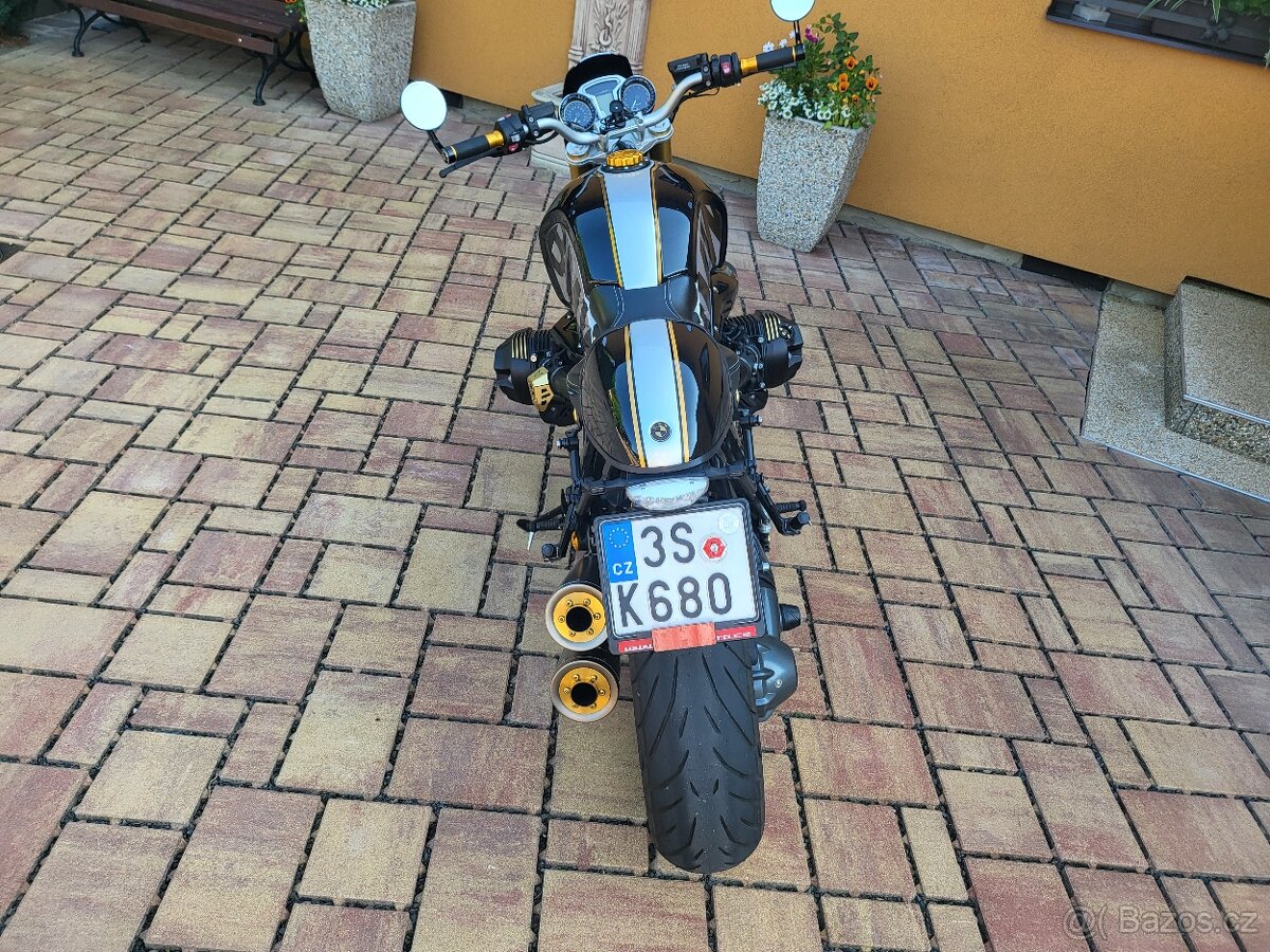 Bmw r ninet - 2