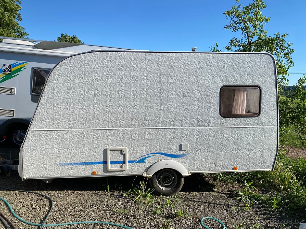 Karavan Caravelair - 2