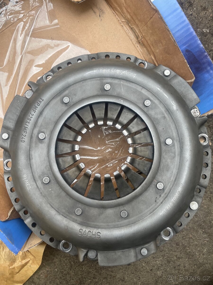 Sachs Performance 883082001424 - 2