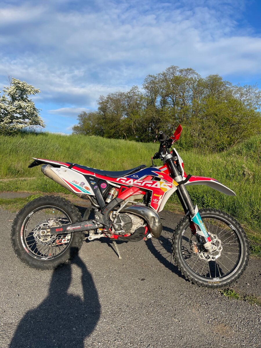 GasGas EC300 Racing 2013 na