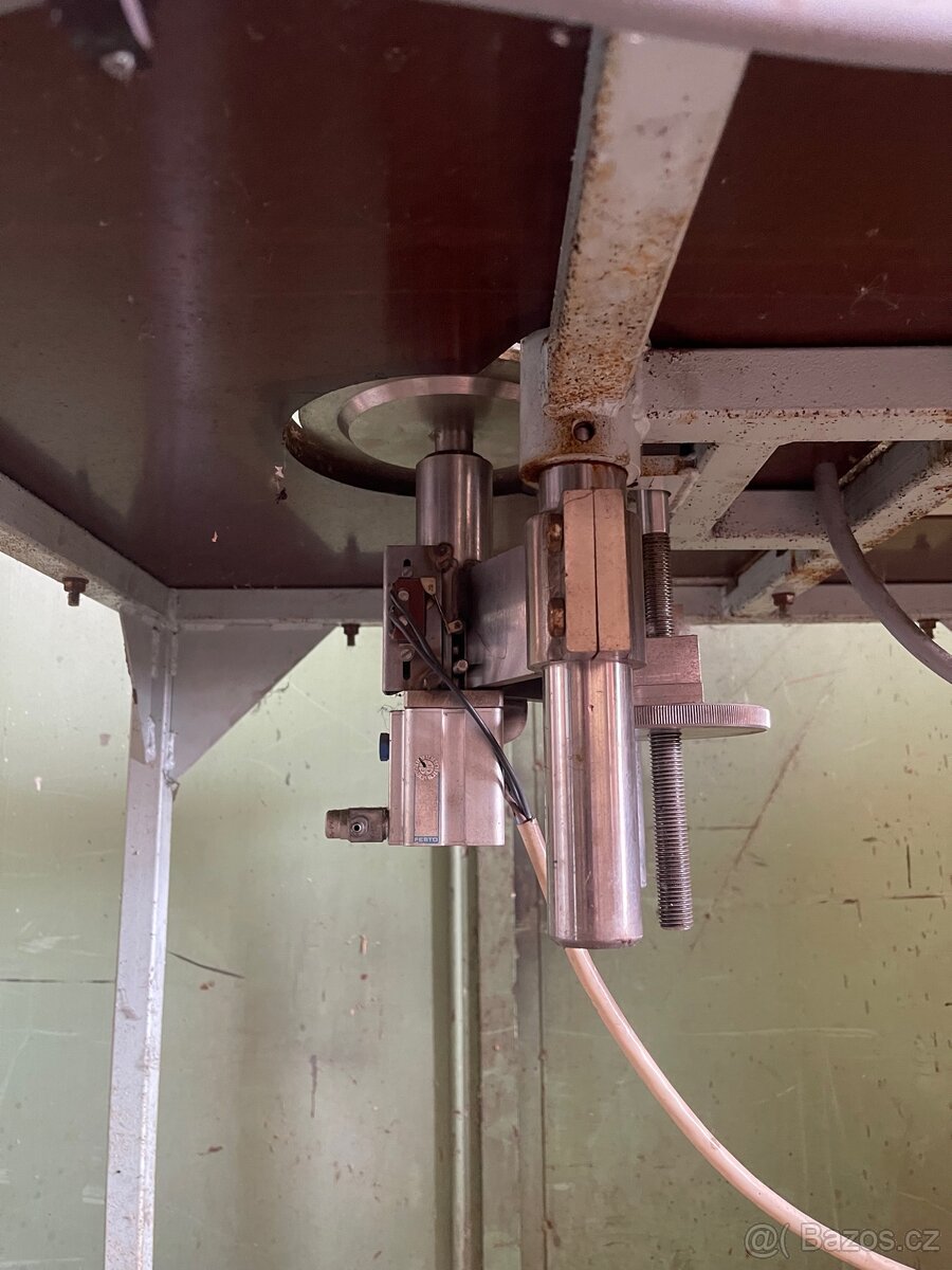 Zaviračka konzerv - 2