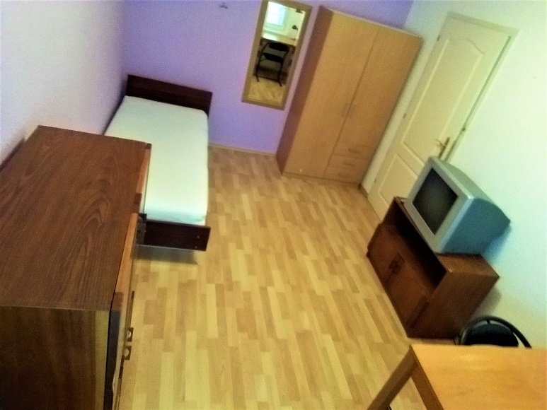 Pronájem pokoje Zlín, Česká, bez RK, bez provize RK - 2