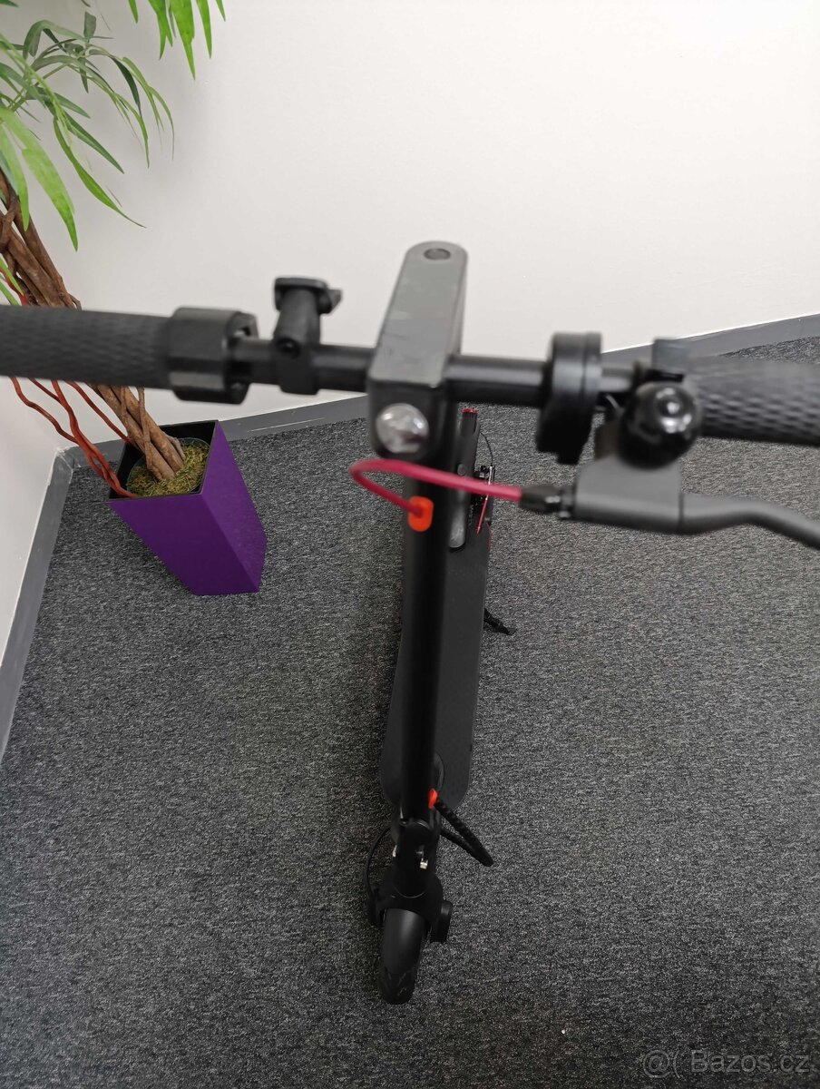Elektrická koloběžka K004 (nová, nepoužívaná) - 2