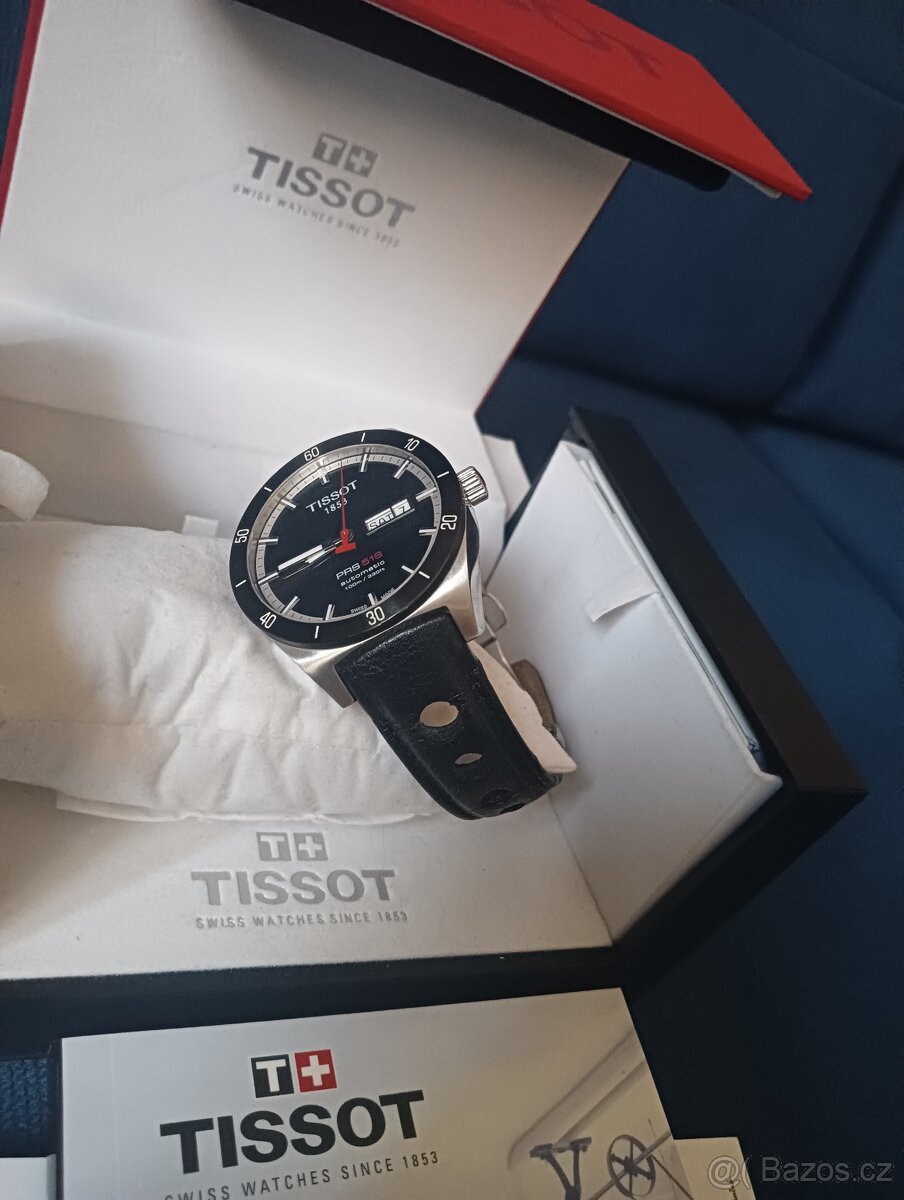 Hodinky Tissot - 2