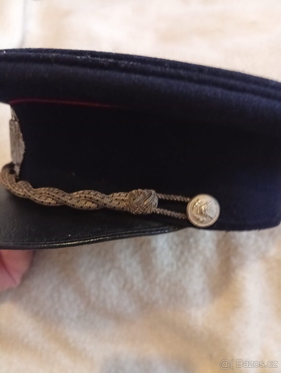 Hasičská brigadyrka - 2