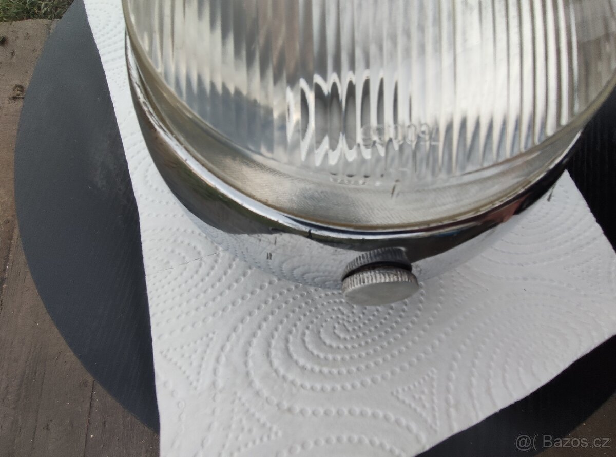 Světlo Jawa ČZ Původní - 2