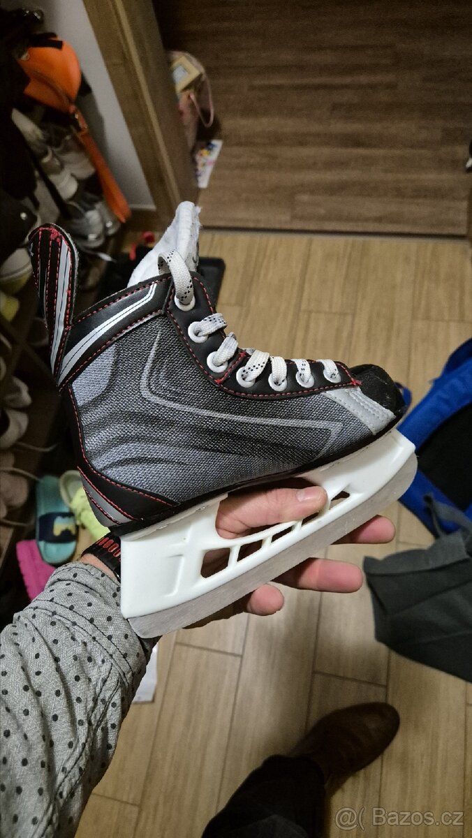 Lední brusle Bauer x30 EUR 31 - 2