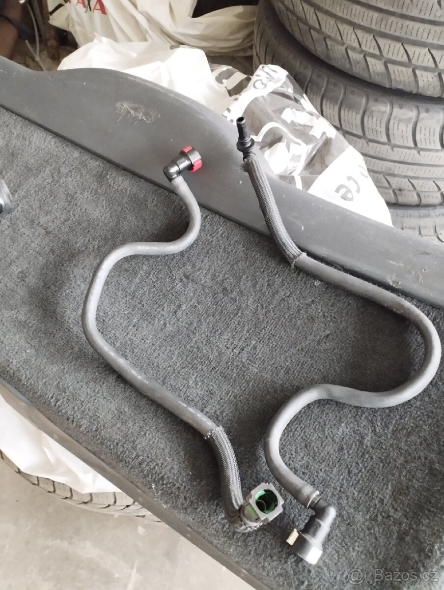 Díly Ford, Volvo v50, v40 - 2