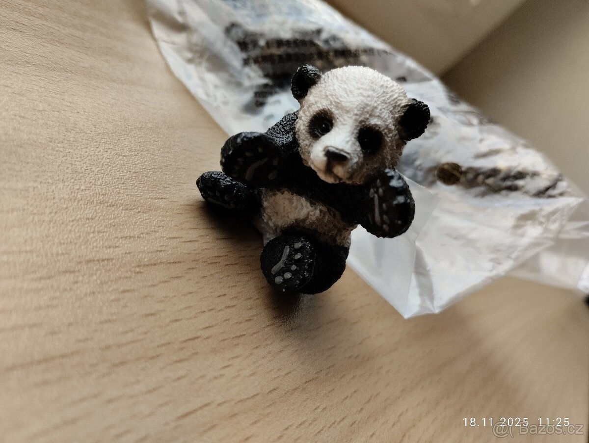 Schleich figurky - 2