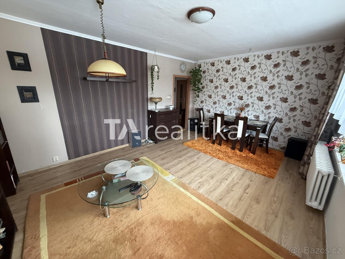 Prodej byt 3 + 1, 67㎡ Havířov 73601 - 2