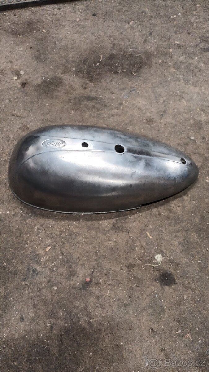 Výko zapalování Jawa 353 - 2