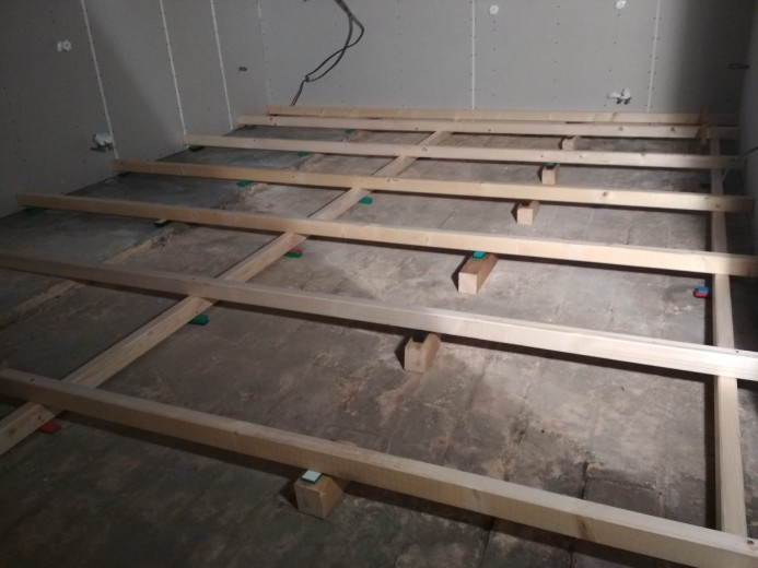 CETRIS desky Hobby - 2