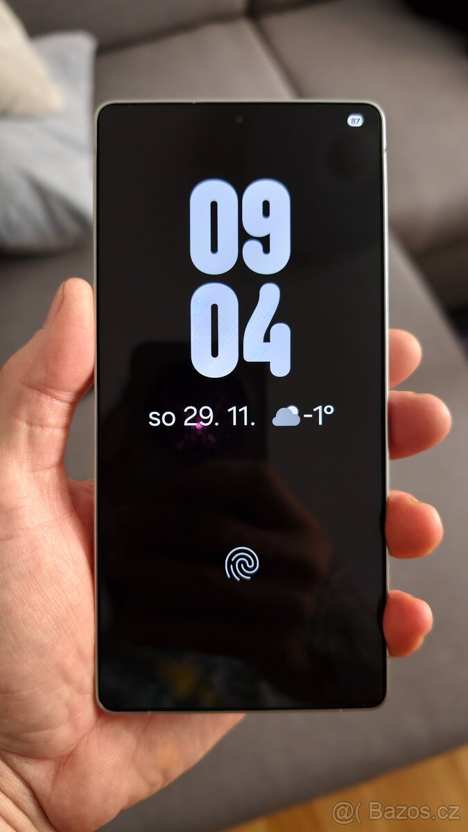 Samsung galaxy s25 ultra - 2