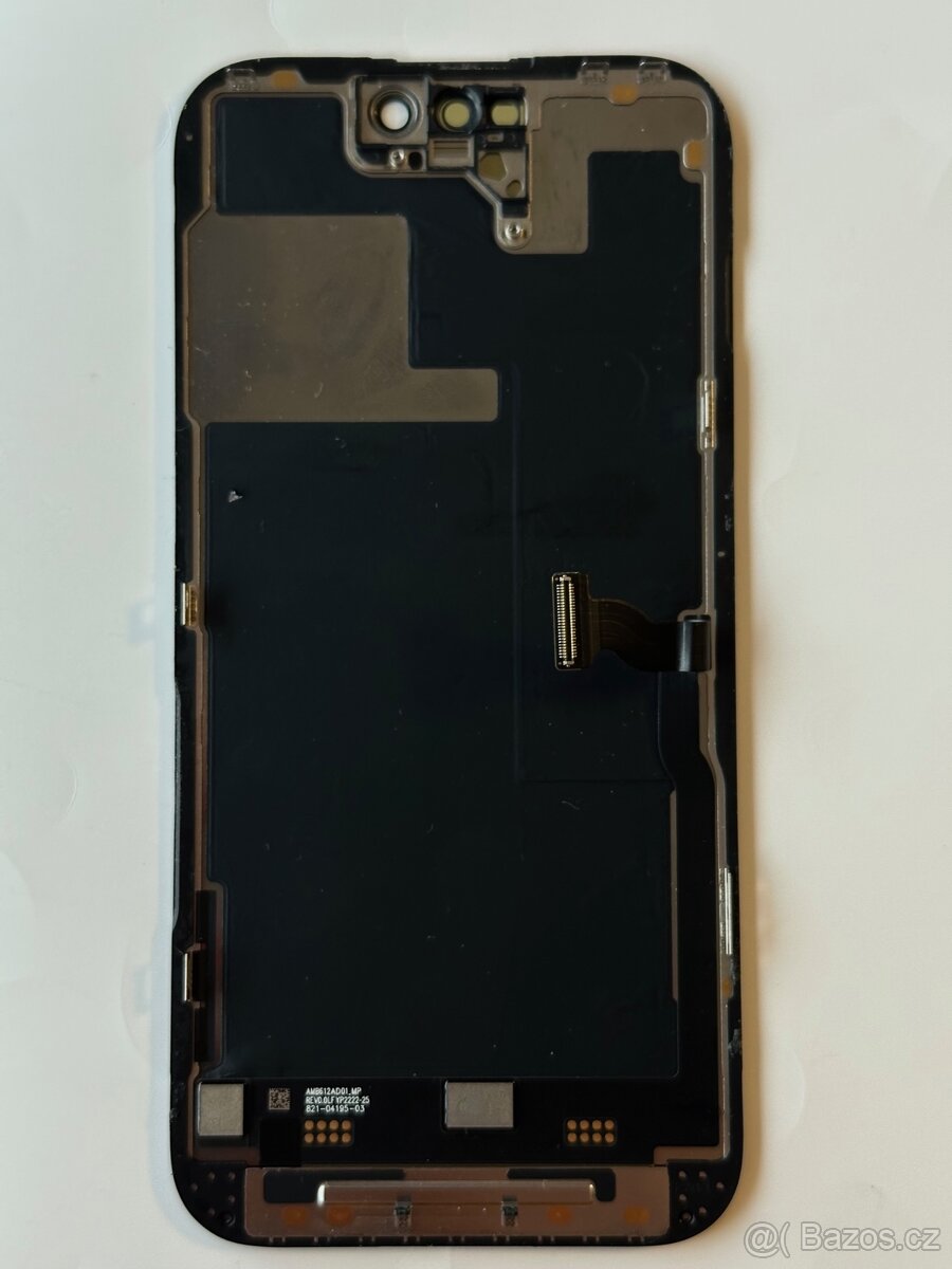 Originální displej Apple iPhone 14 Pro – plně funkční - 2