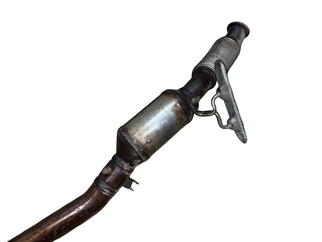 Katalyzátor 3Q0253101MX DFCA 2.0TDI 140KW Škoda Superb 3 16 - 2