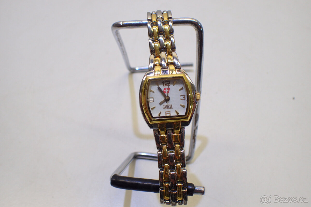 Hodinky Quartz - Made in Japan - 2