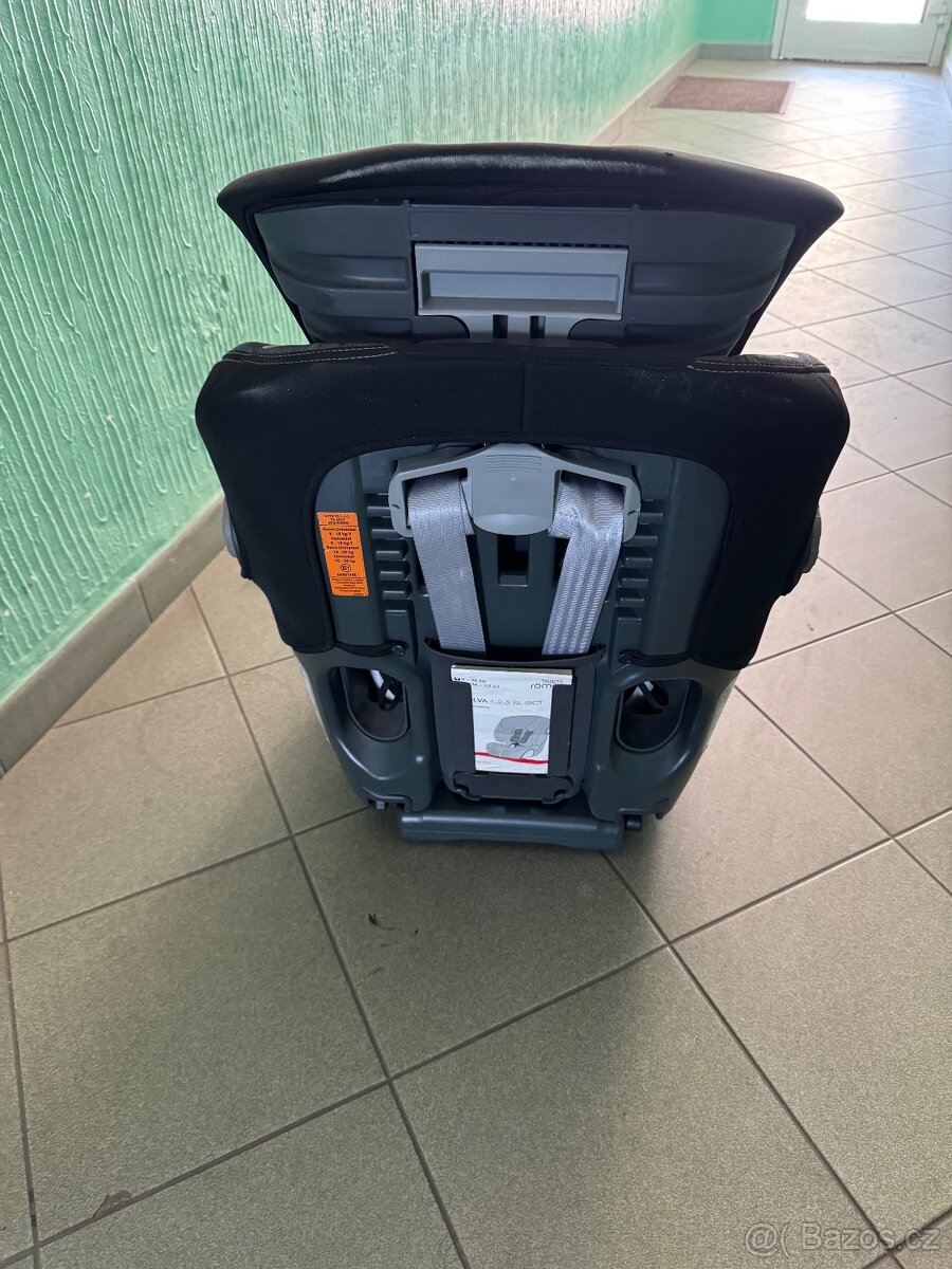 Britax romer Evolva - 2