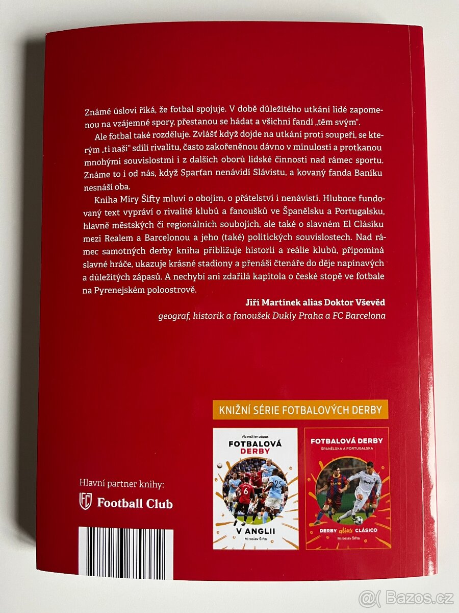 Fotbalová derby Španělska a Portugalska - 2