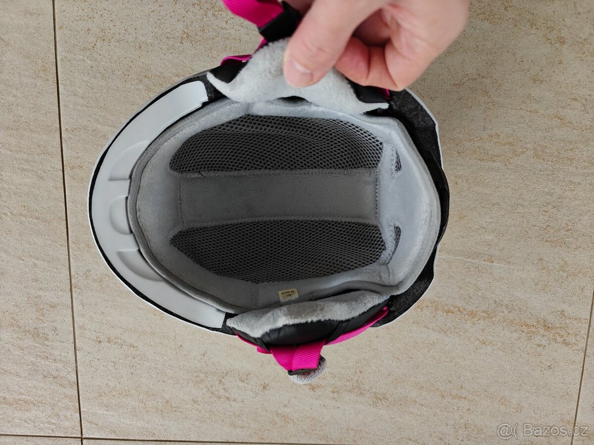 Lyžařská helma Blizzard 56-59 - 2