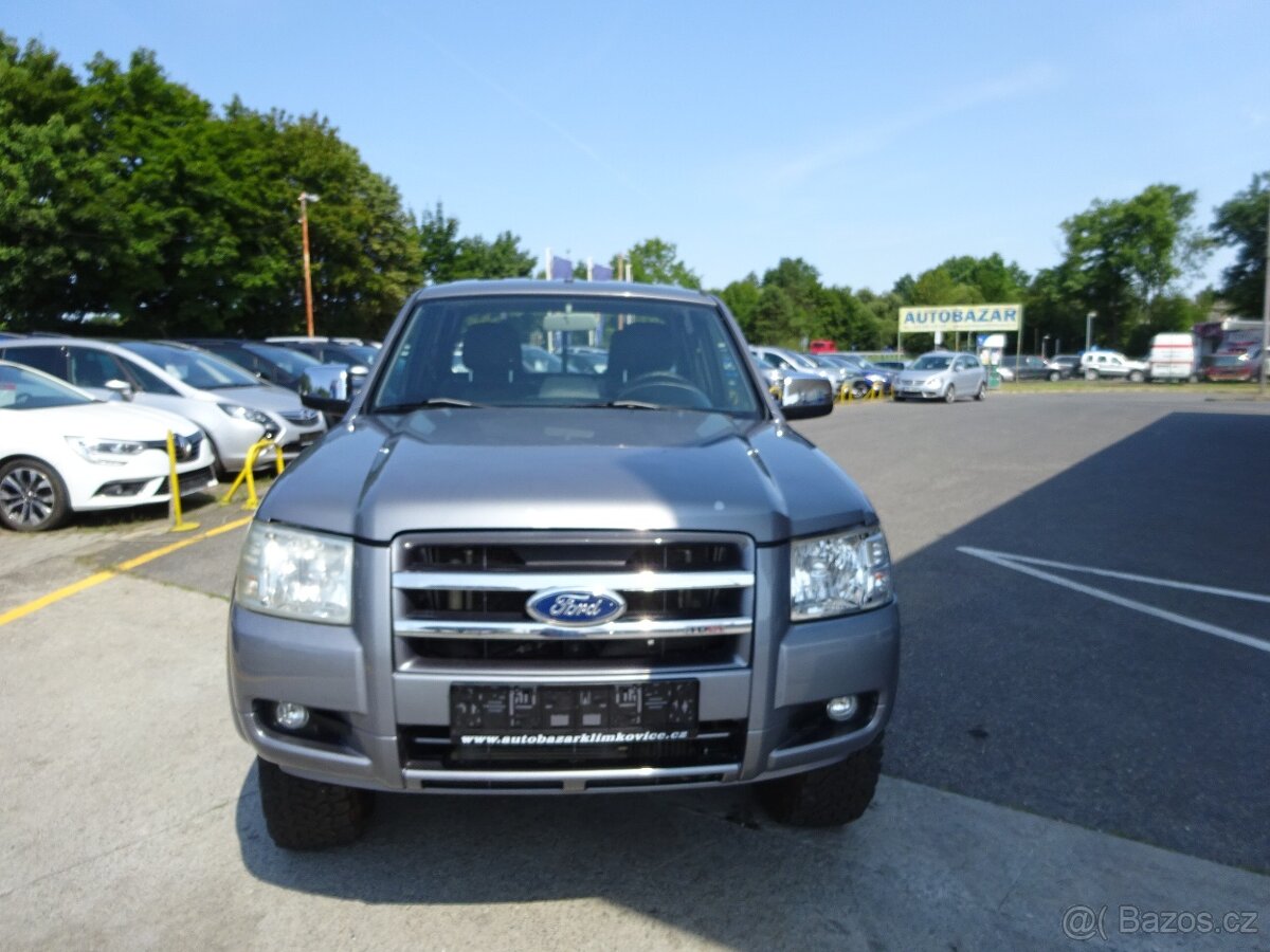 Ford Ranger 3,0 TDCI, 4X4,GARANCE KM - 2