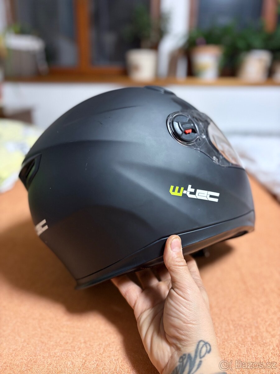 Helma w-tec - 2