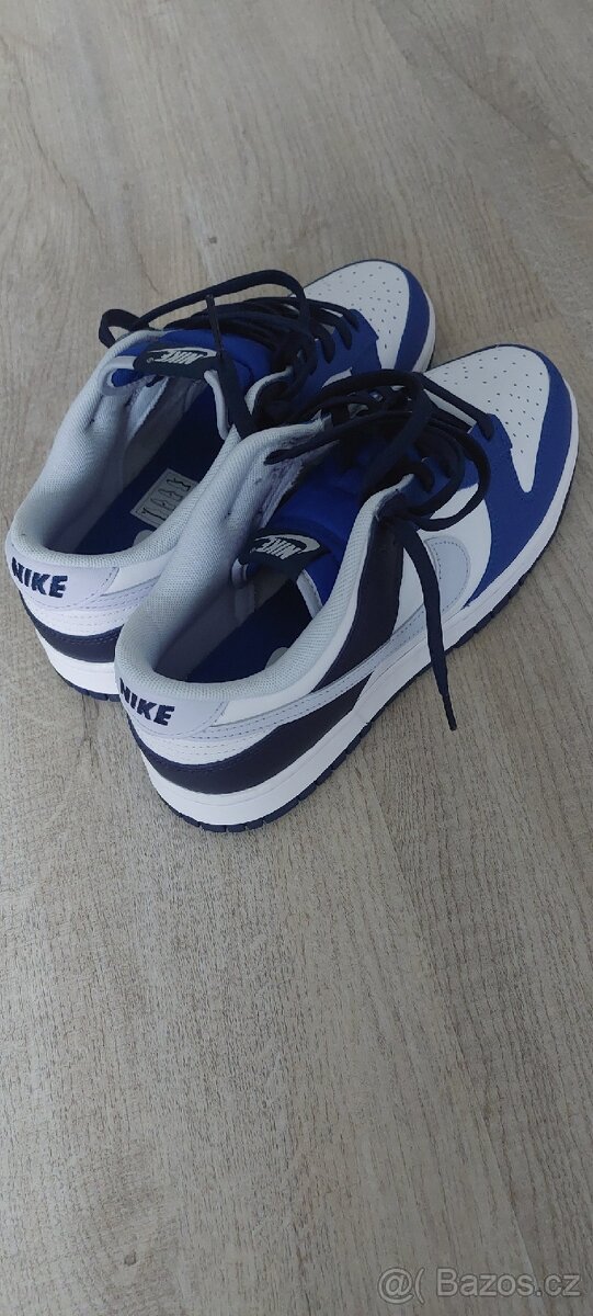 NIKE DUNK LOW vel. 42.5 - 2