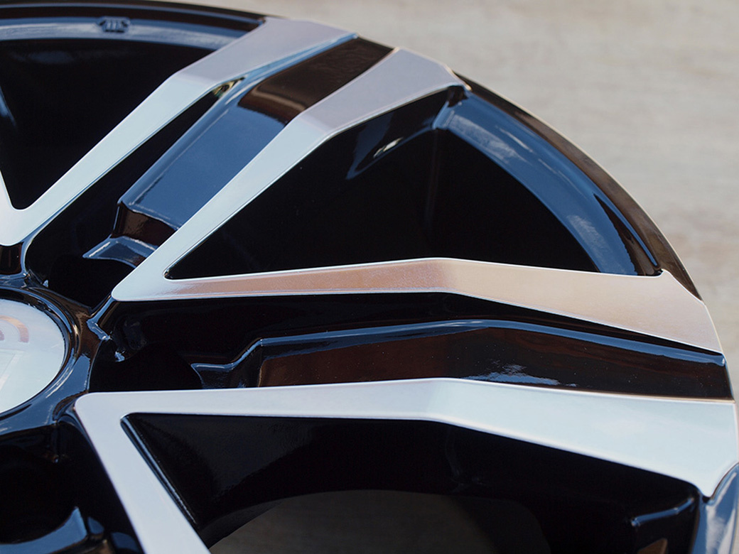 17" Alu kola = 6x114,3 = MAK – NAVARA – MB X-CLASS - NOVÉ - 2