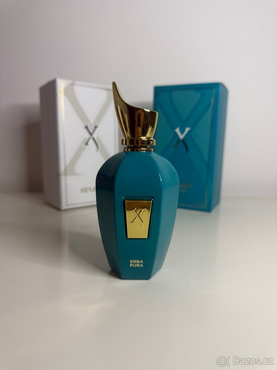 Xerjoff Erba Pura - 2