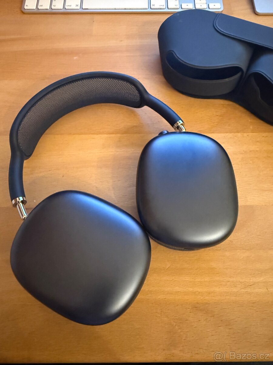 Apple Airpods Max 05/2025 ZÁRUKA - 2