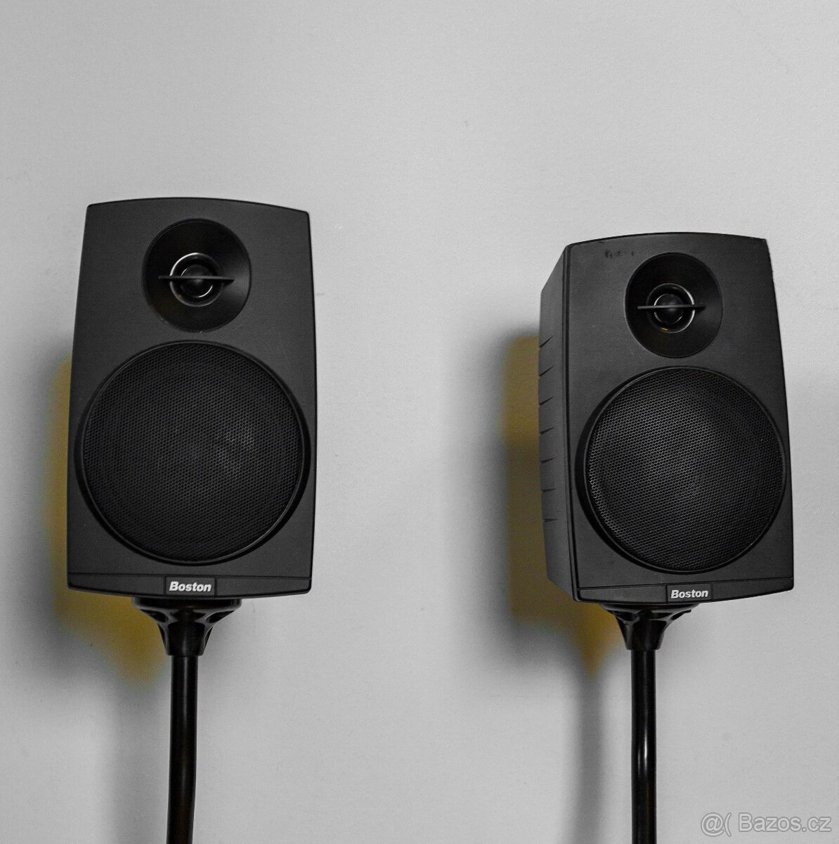 Boston Acoustics Micro80X + stojany v cene - 2