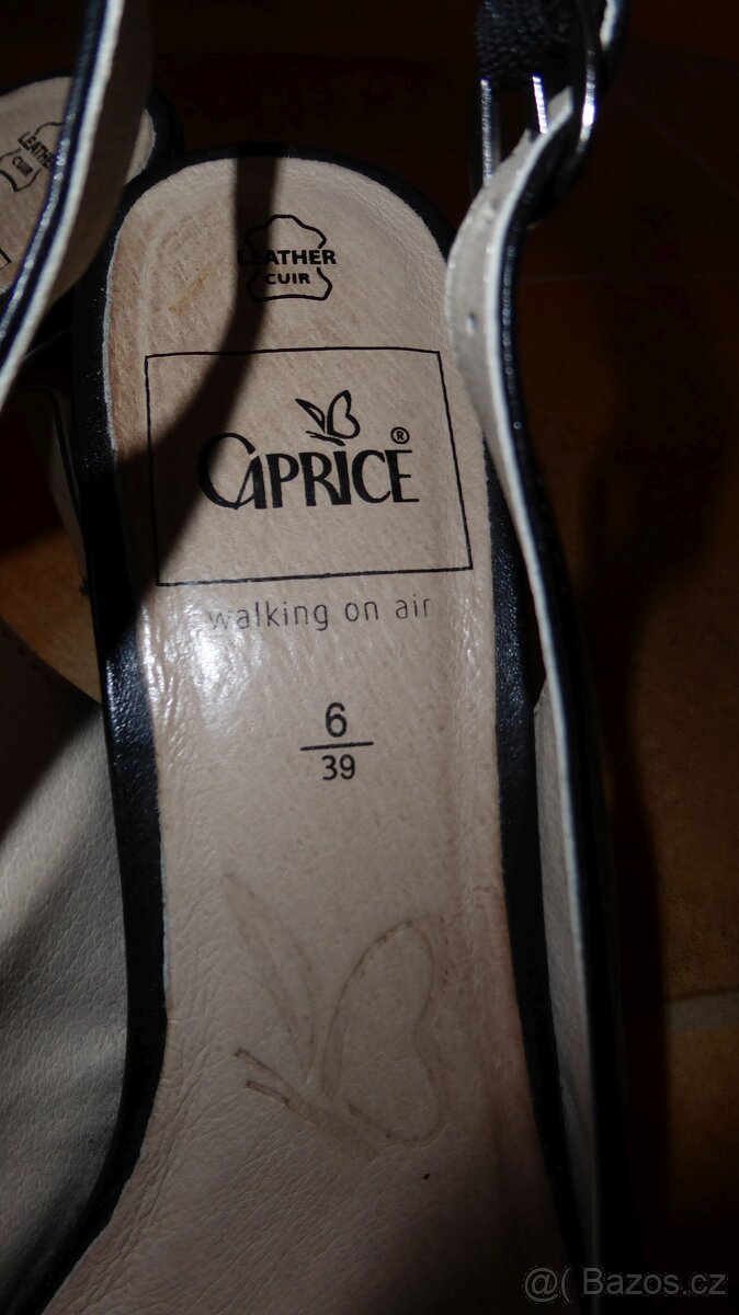 Dámské lodičky,39 - 2