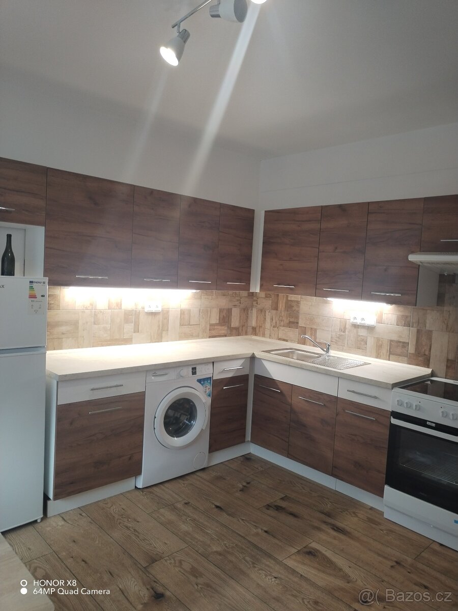 Byt 2+1 v Kraslicích,přechod Německo. - 2