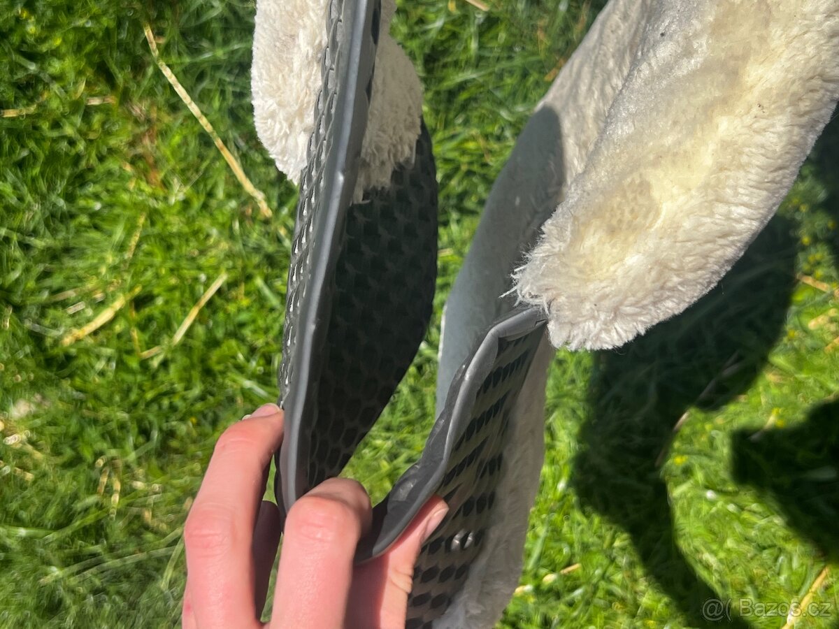 Tlumící dečka pod sedlo Acavallo - 2