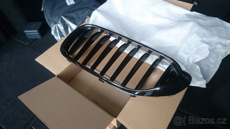 Ledvinky BMW 5 G31 - 2