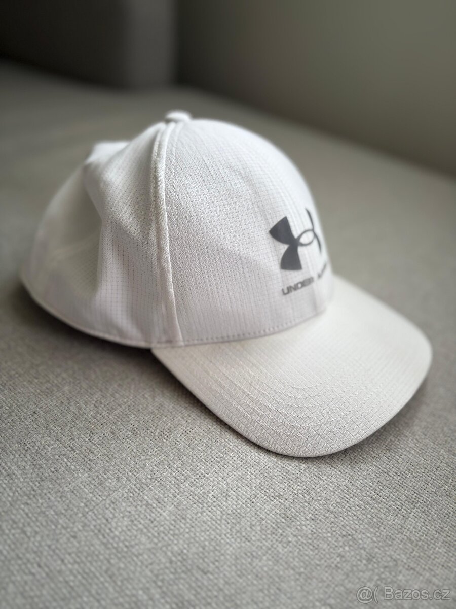 Kšiltovka UNDER ARMOUR - 2