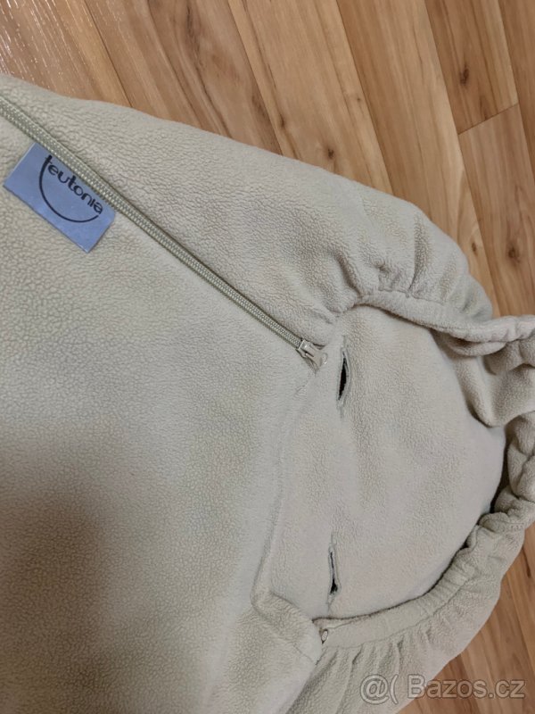 Fusak Teutonia jaro/podzim - 2