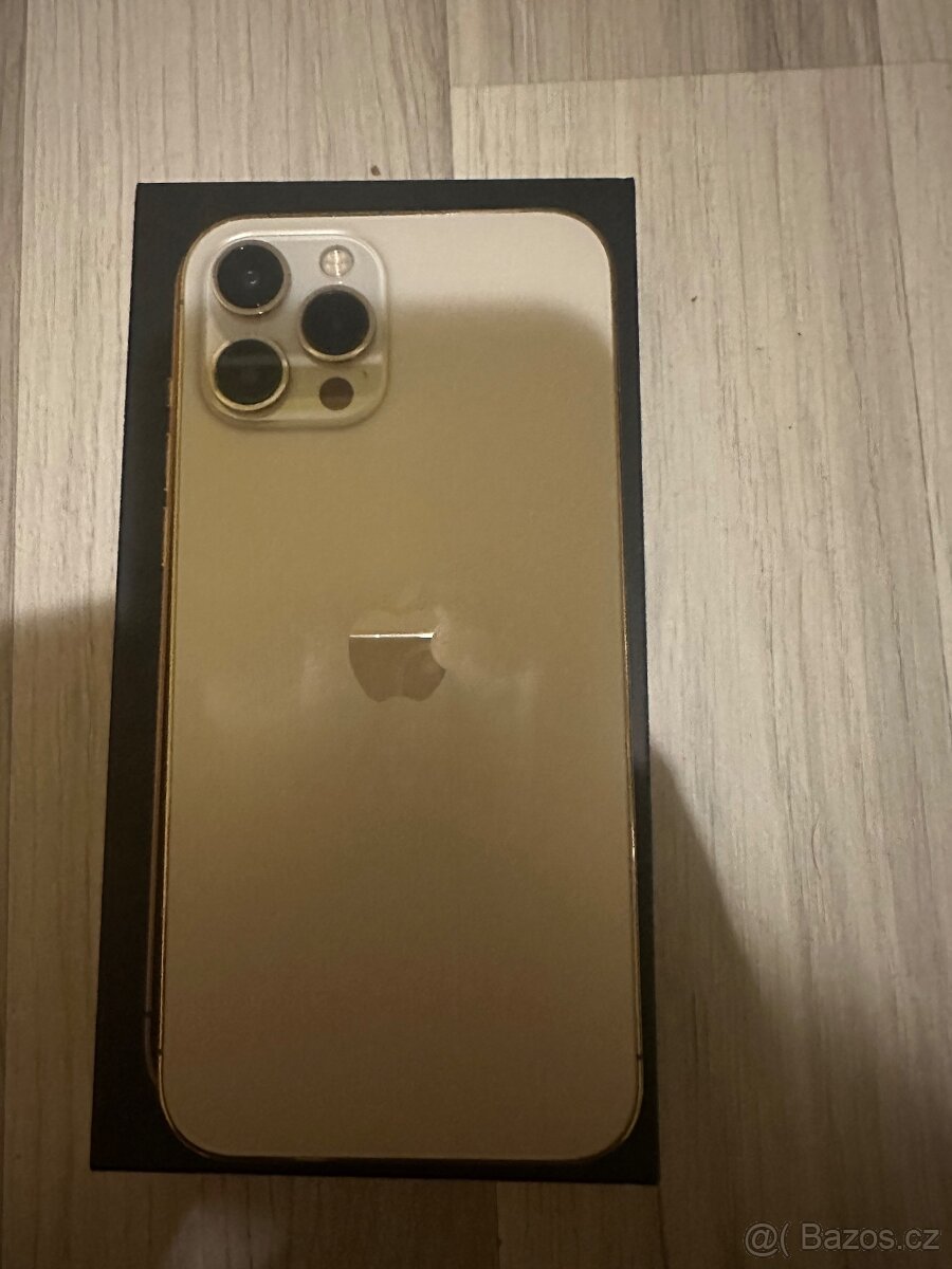 IPhone 12 Pro Max 128gb nova baterie - 2