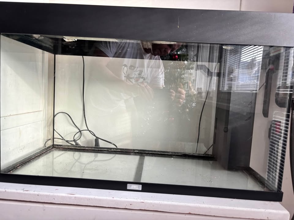 Akvárum JUWEL RIO 125 - 2