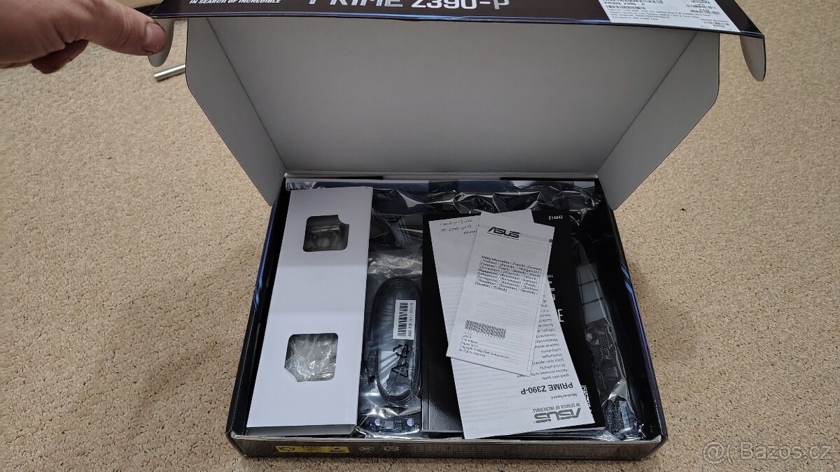 ASUS PRIME Z390-P - 2