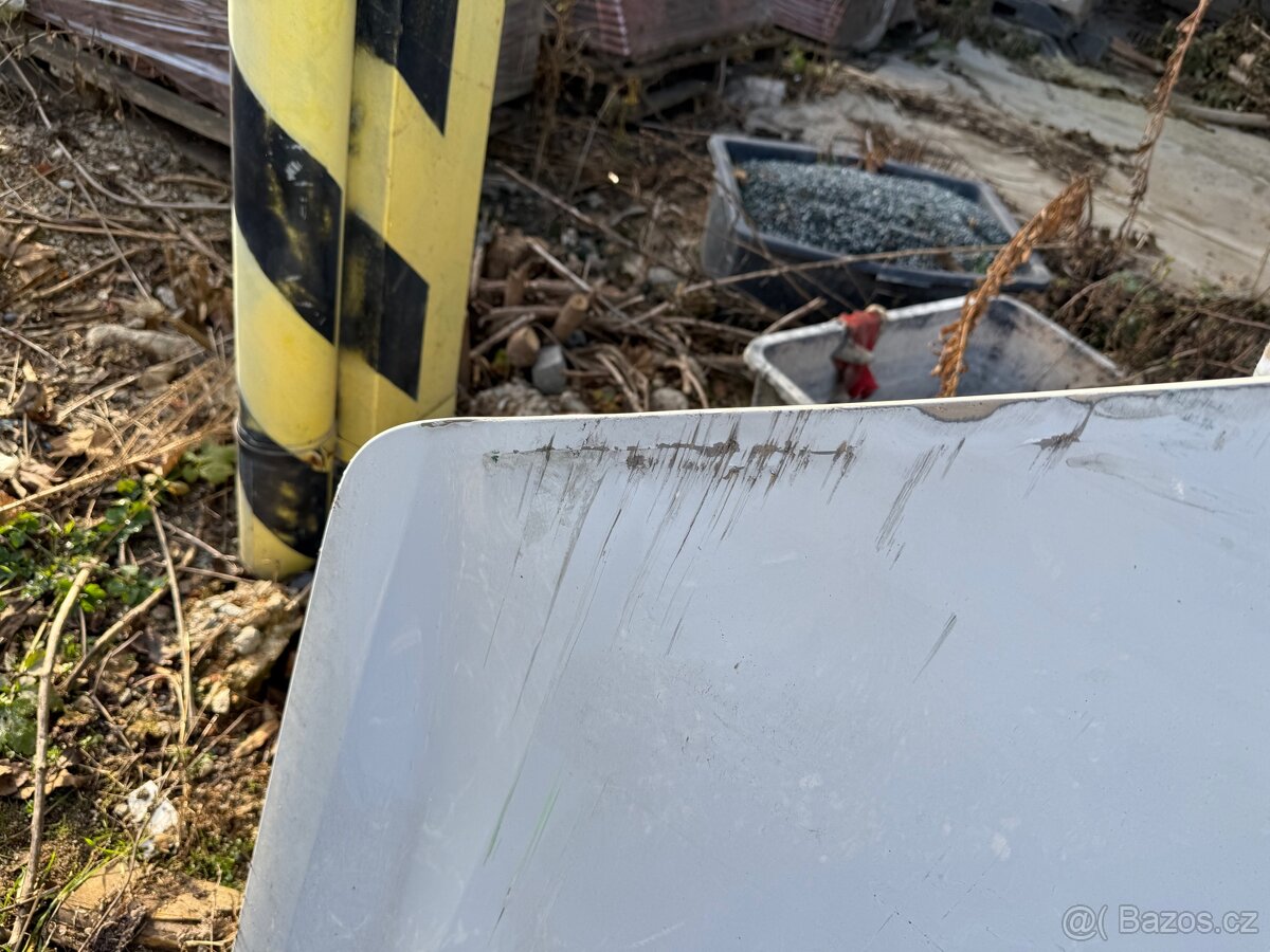 Dveře audi a6 c8 combi - 2