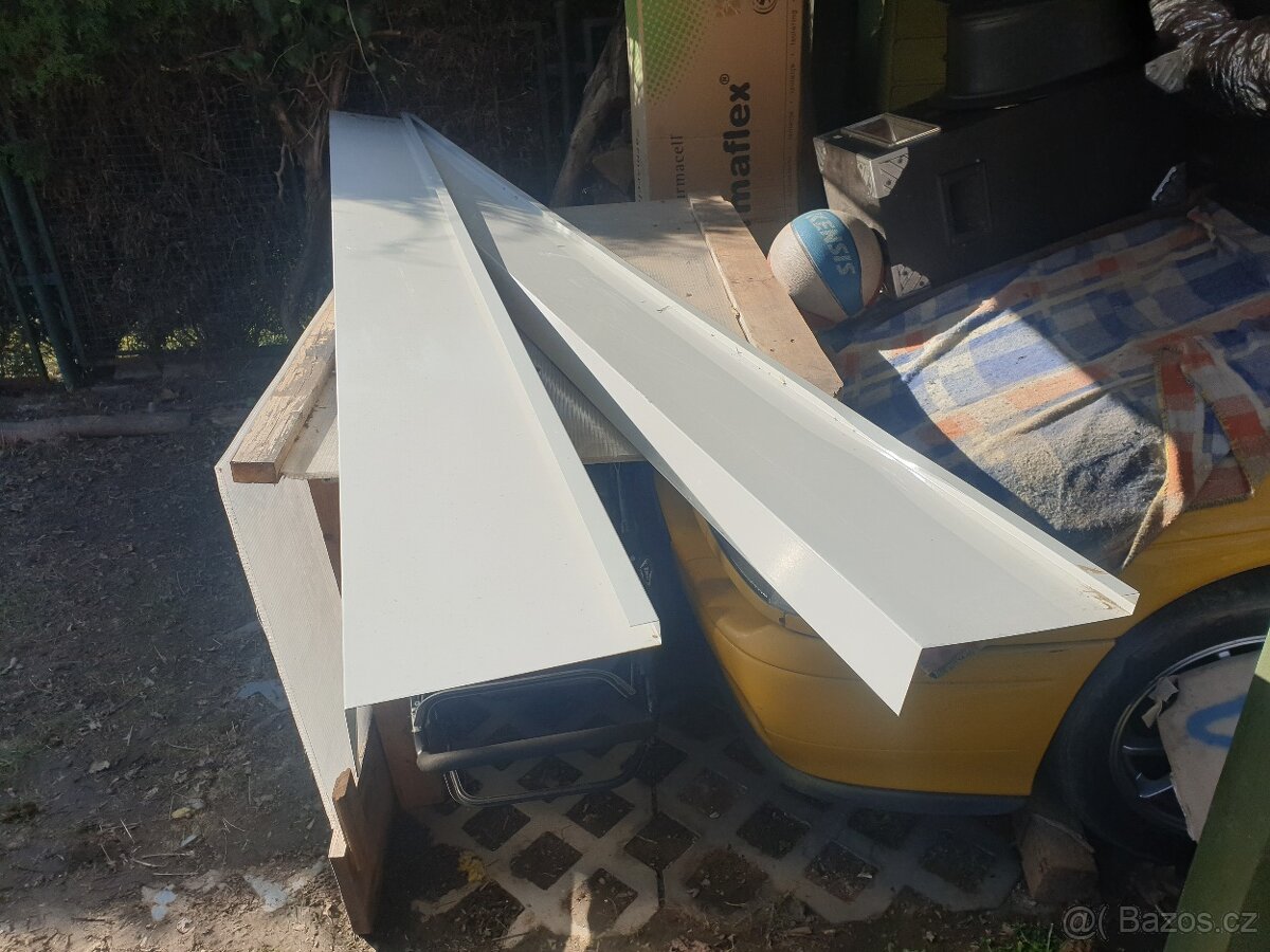 Oplechování 2 kusy - 2